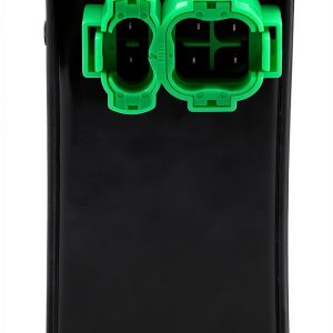 Motorcycle Cooling Fan Controller by Misakomo-0
