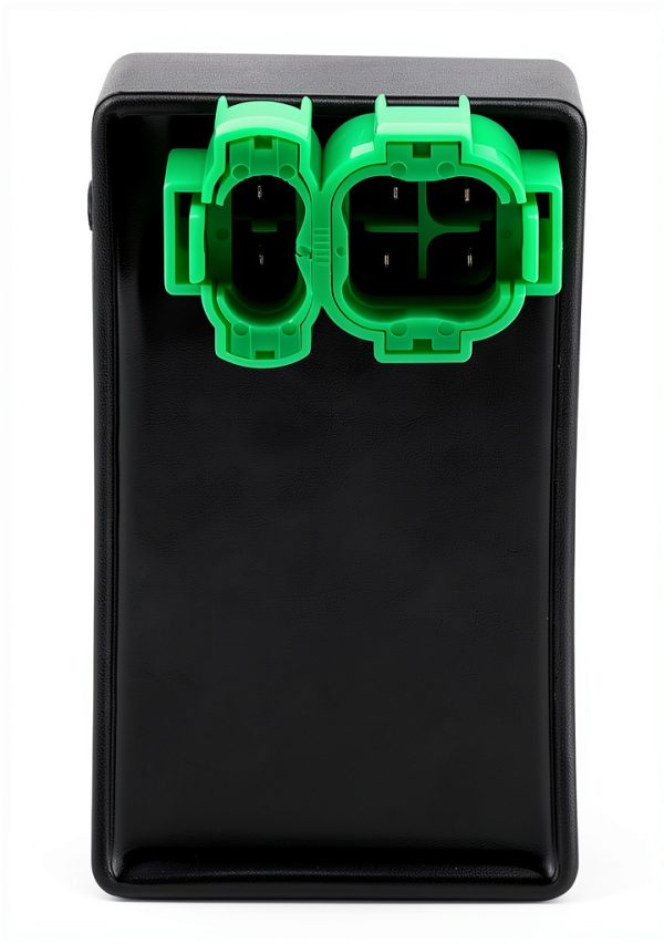 Motorcycle Cooling Fan Controller by Misakomo-0