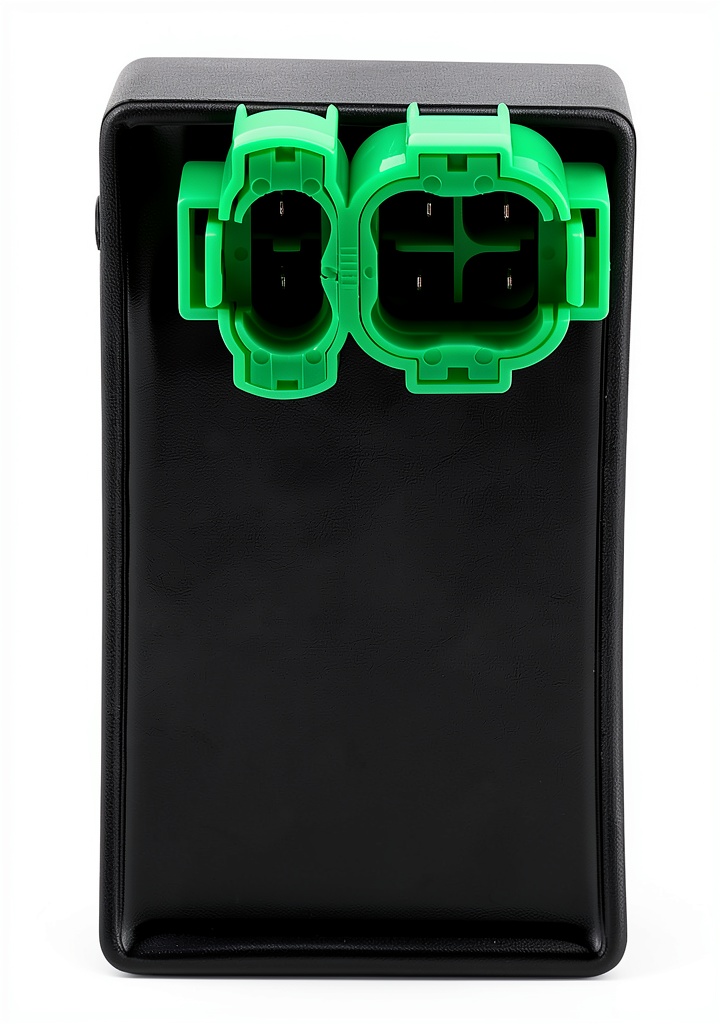 Misakomo cooling fan controller product image