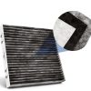 Kurimup Cabin Air Filter 99% Purification-1