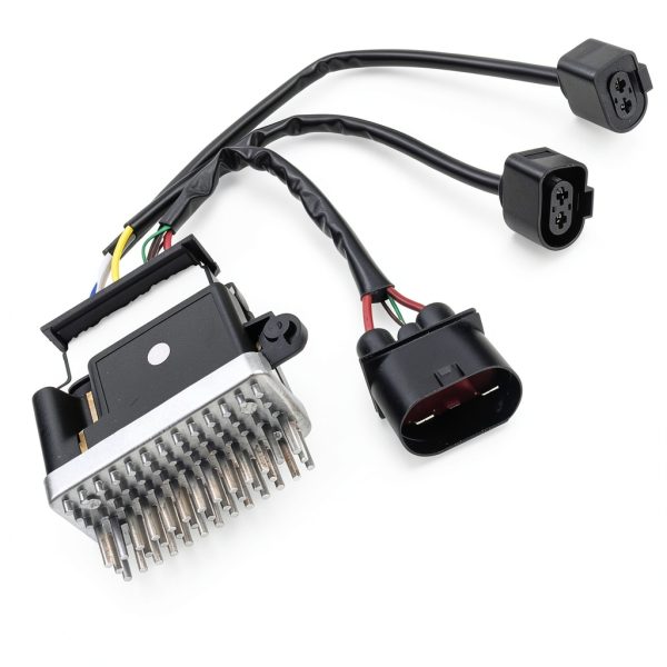 Audi Engine Cooling Fan Control Module ZOOKOTO-2