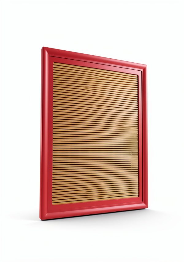 KAX Engine Air Filter for Jeep Compass-1