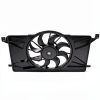 Ford Focus Fan Control Module ISINSWIFT Aluminum-3