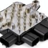 Mazda 6 Engine Fan Control Module A-Premium Plastic Steel-5