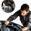 QLZOZB Engine Cooling Fan Control Module LR2 Freelander-5