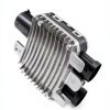 QLZOZB Engine Cooling Fan Control Module LR2 Freelander-2