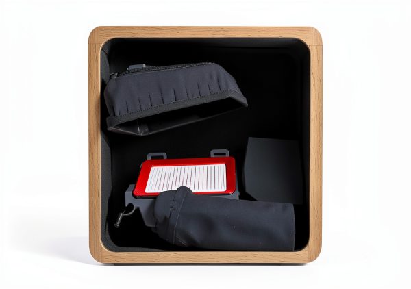 Toyota Air Filter EPAuto Compatible-2