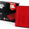 K&N Advantage Plus Air Filter for Cars-0