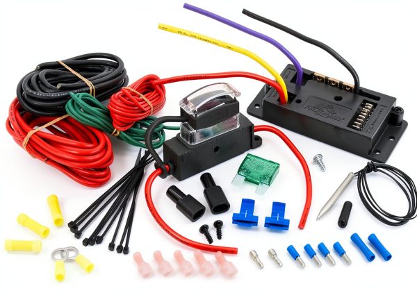 Flex-a-lite Variable Speed Control Module-0