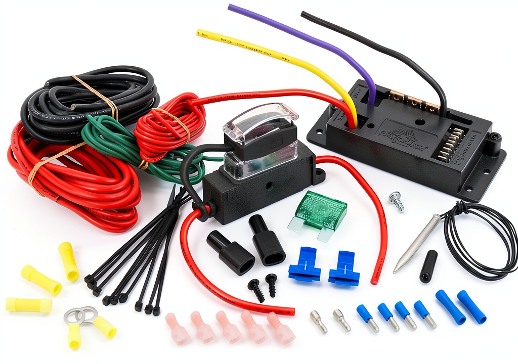 Flex-a-lite Variable Speed Control Module