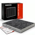 A-Premium Cabin Air Filter for Buick Enclave 2018-2024-0