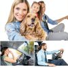 Kurimup Cabin Air Filter 99% Purification-5