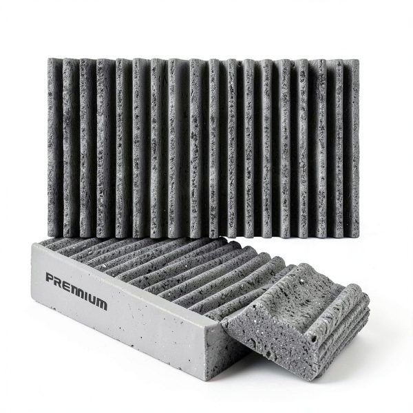 A-Premium Cabin Air Filter for Buick Enclave 2018-2024-7