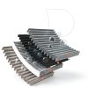 A-Premium Cabin Air Filter for Buick Enclave 2018-2024-2