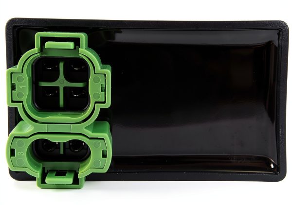 DB Electrical DC Power Supply Fan Control Unit-1