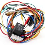 Hayden Automotive 2-Pin Thermostatic Fan Control Kit-0