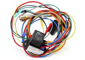 Hayden Automotive 2-Pin Thermostatic Fan Control Kit-0