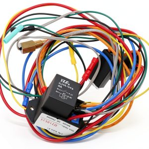 Hayden Automotive 2-Pin Thermostatic Fan Control Kit-0