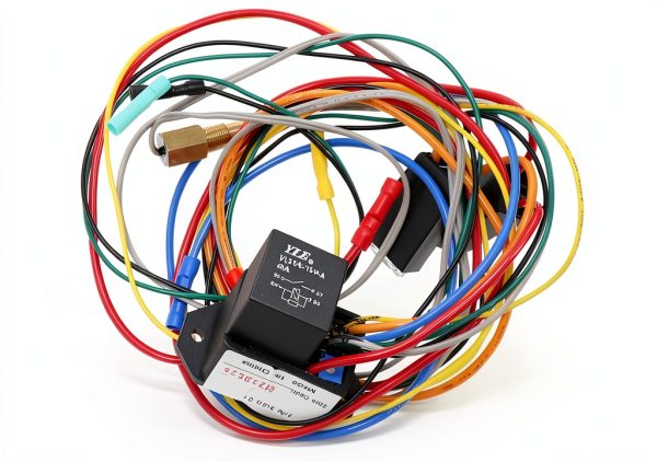 Hayden Automotive 2-Pin Thermostatic Fan Control Kit-0