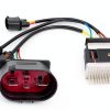 Audi Engine Fan Control Module WMPHE 8K0910501D-3