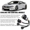 Audi Engine Cooling Fan Control Module ZOOKOTO-4