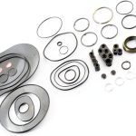 ACDelco Seal Input Shaft Bearing Replacement-0