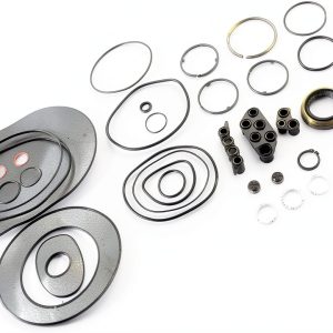 ACDelco Seal Input Shaft Bearing Replacement-0