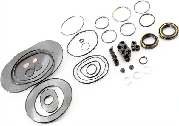 ACDelco Seal Input Shaft Bearing Replacement-0