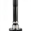 WIT Whatever It Takes NV5600 1 3/8” Input Shaft Bearing – Machined-1