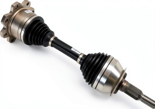 ACDelco GM Genuine Input Shaft Bearing 86506639 Machined Steel-1