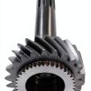 AMP Automatic Input Shaft Bearing 25356 Heavy Duty Steel 5.5 lb-1