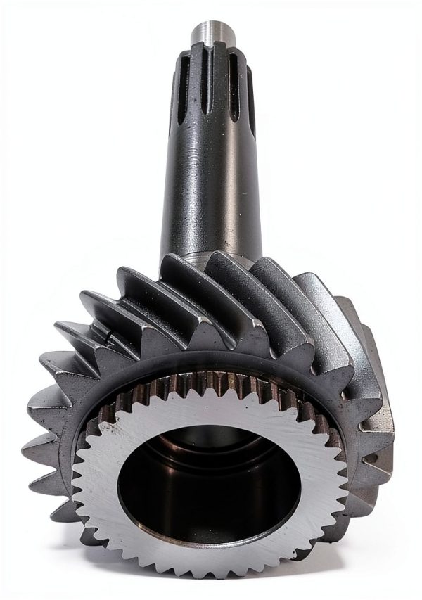 AMP Automatic Input Shaft Bearing 25356 Heavy Duty Steel 5.5 lb-1
