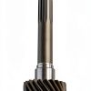AMP Automatic Input Shaft Bearing 25356 Heavy Duty Steel 5.5 lb-0