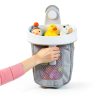 Bath Toy Scoop Hanging Storage Mesh Organizer by AquaGuard-2