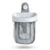 Bath Toy Scoop Hanging Storage Mesh Organizer by AquaGuard-0
