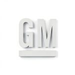 GM 22971426 Support Bearing for Traverse - Smooth, Grease Ready-0