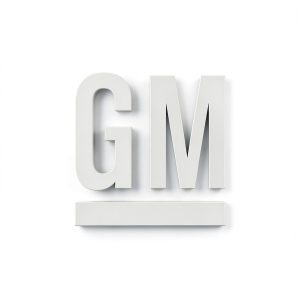 GM 22971426 Support Bearing for Traverse - Smooth, Grease Ready-0