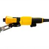 DEWALT Swivel D‑Ring Tool Attachment Pack Black/Gold DXDP400161-3