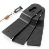 Roof Safety Anchor Hitch Clip woiron Black 3-Pcs Fall Protection Clip-0
