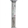 Super Anchor Safety 2815 RetroFit Permanent Roof Anchor (2815-4pk)-0