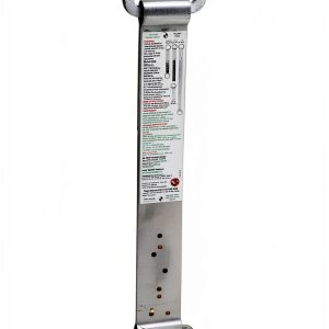 Super Anchor Safety 2815 RetroFit Permanent Roof Anchor (2815-4pk)-0