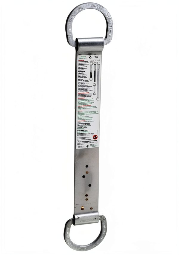 Super Anchor Safety 2815 RetroFit Permanent Roof Anchor (2815-4pk)-0