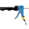 DEWALT Swivel D‑Ring Tool Attachment Pack Black/Gold DXDP400161-2