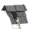Roof Safety Anchor LRWZOV Roof Anchor – Aluminum Alloy 3 Pack-4