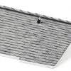 Super Anchor Safety 2830 2x4 Arrest Anchor Kit Stainless Steel 14ga-19
