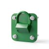 D Ring Anchor Plate by MooxHAI Reusable Steel D-Ring 5,000lb Capacity-2