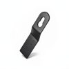 Roof Safety Anchor Hitch Clip woiron Black 3-Pcs Fall Protection Clip-6
