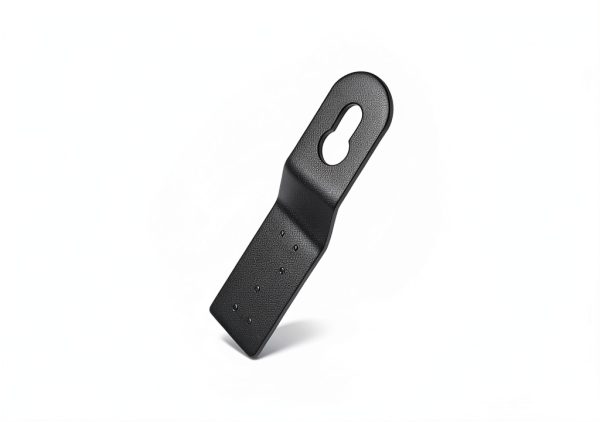 Roof Safety Anchor Hitch Clip woiron Black 3-Pcs Fall Protection Clip-6