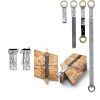 Super Anchor Safety 2815 RetroFit Permanent Roof Anchor (2815-4pk)-2