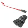 Roof Safety Anchor LRWZOV Roof Anchor – Aluminum Alloy 3 Pack-6